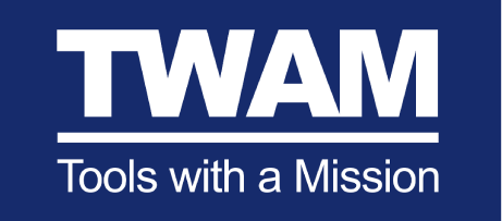 TWAM logo
