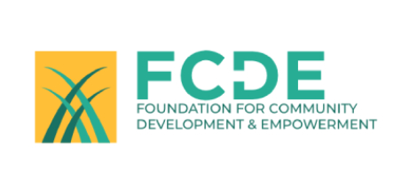 FCDE logo