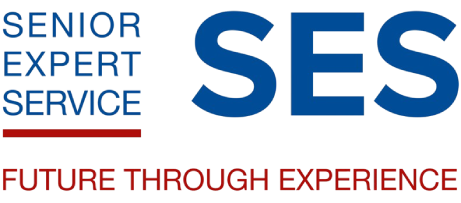 SES Germany logo